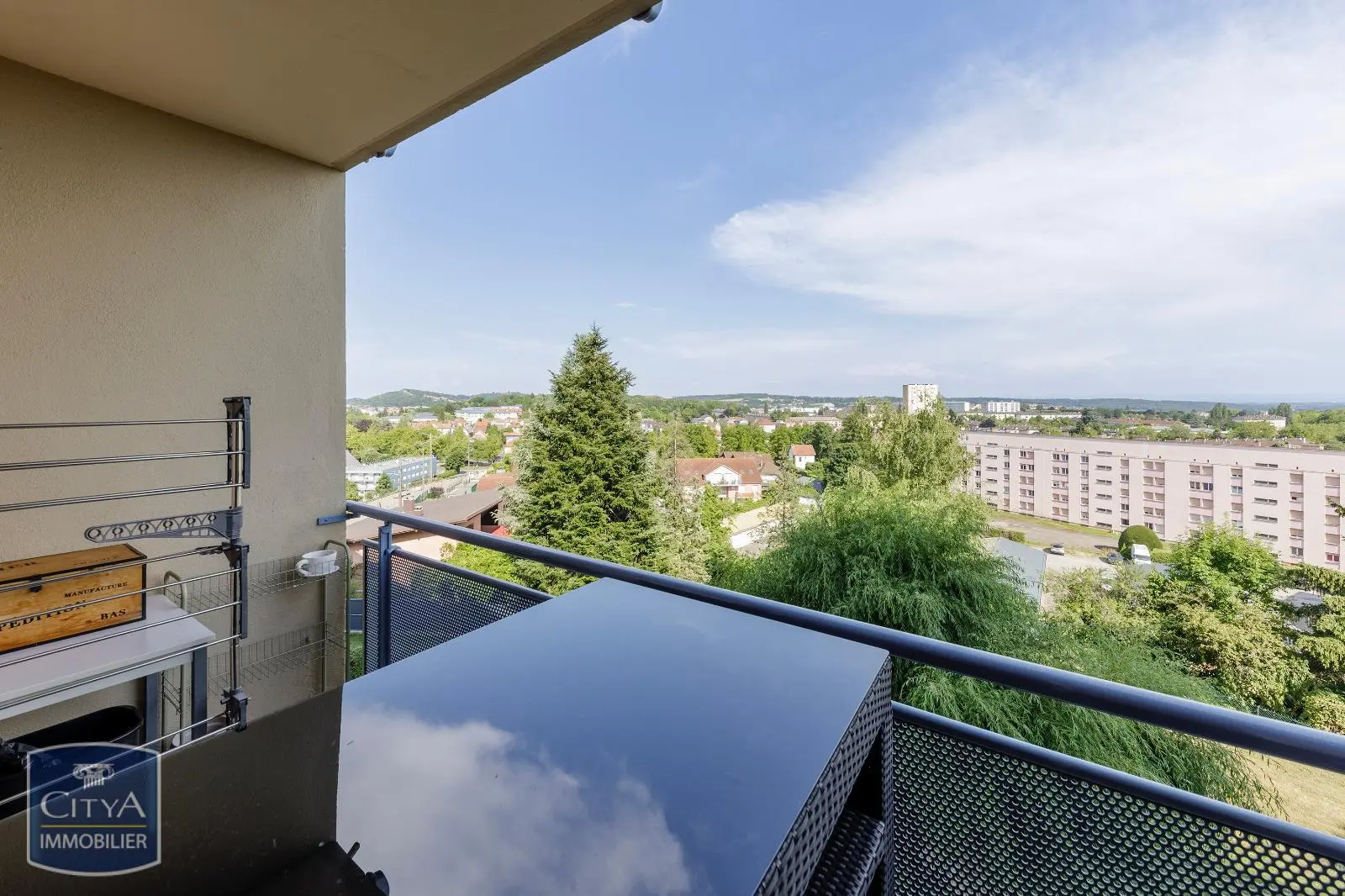 Photo 3 Appartement 3 pièces 63.52m²