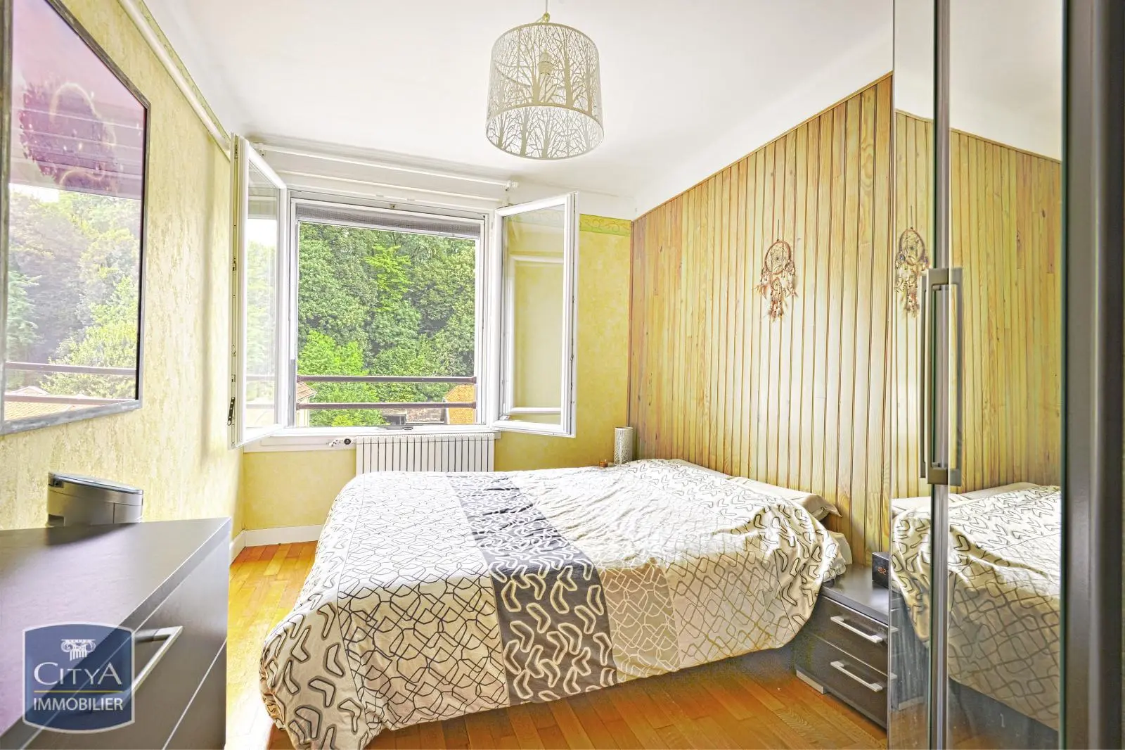 Photo 6 Appartement 4 pièces 60.5m²