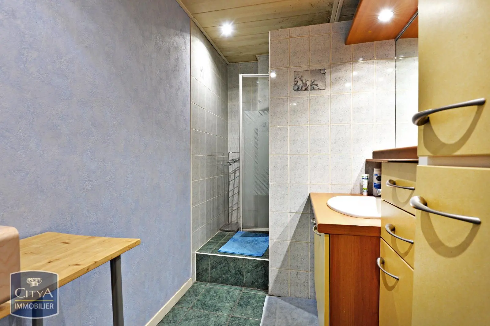 Photo 7 Appartement 4 pièces 60.5m²