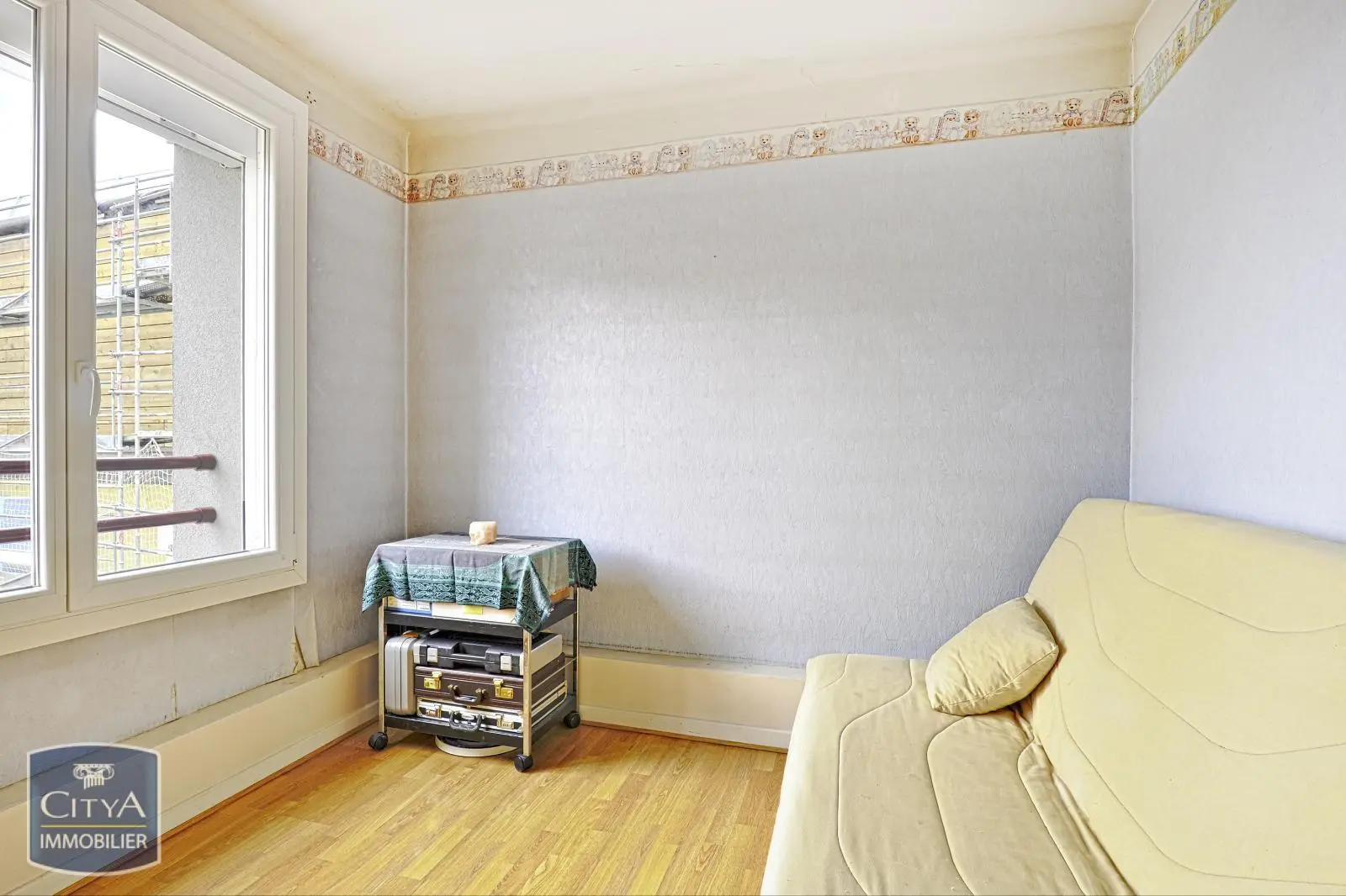 Photo 8 Appartement 4 pièces 60.5m²