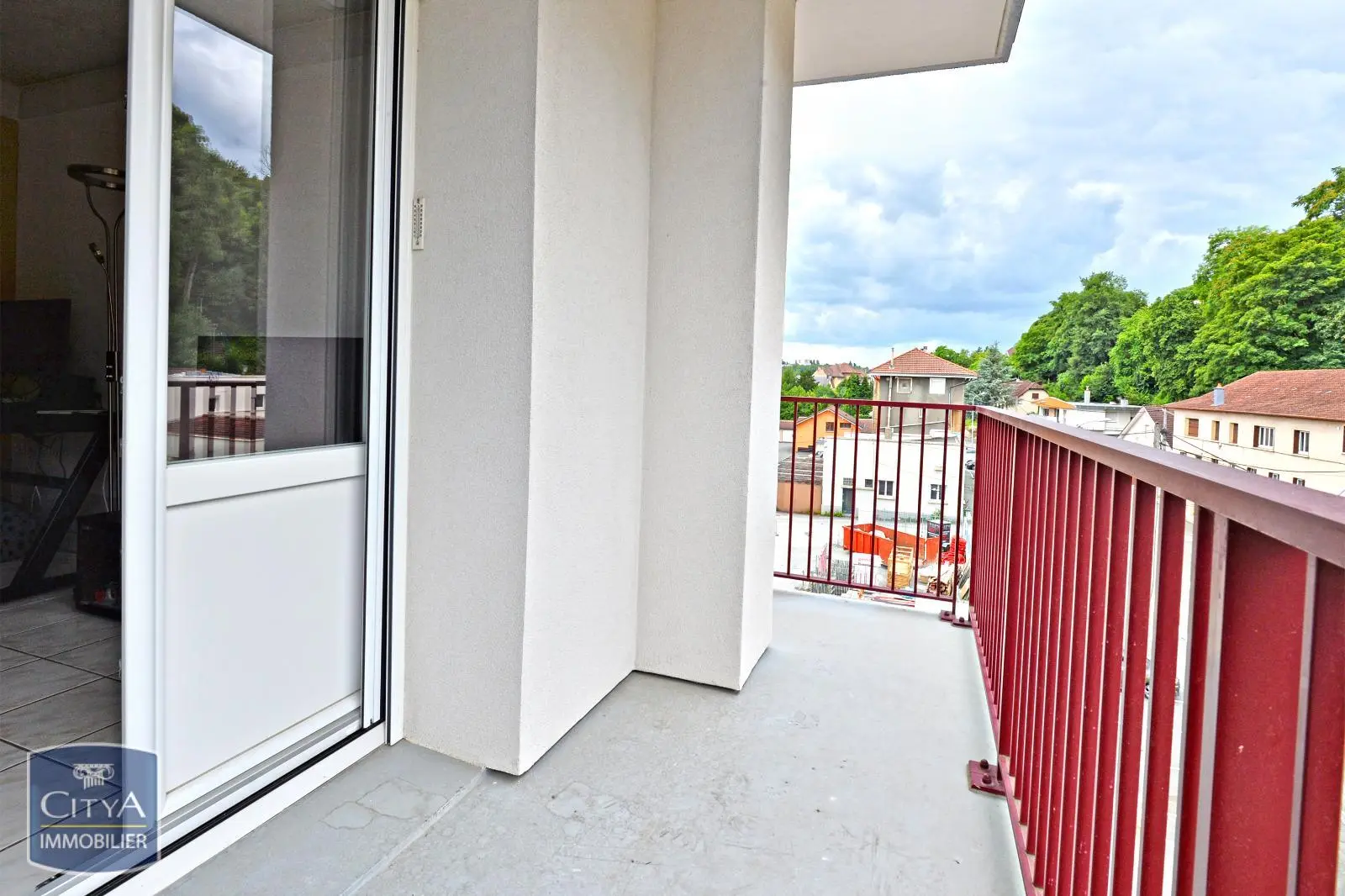 Photo 2 Appartement 4 pièces 60.5m²