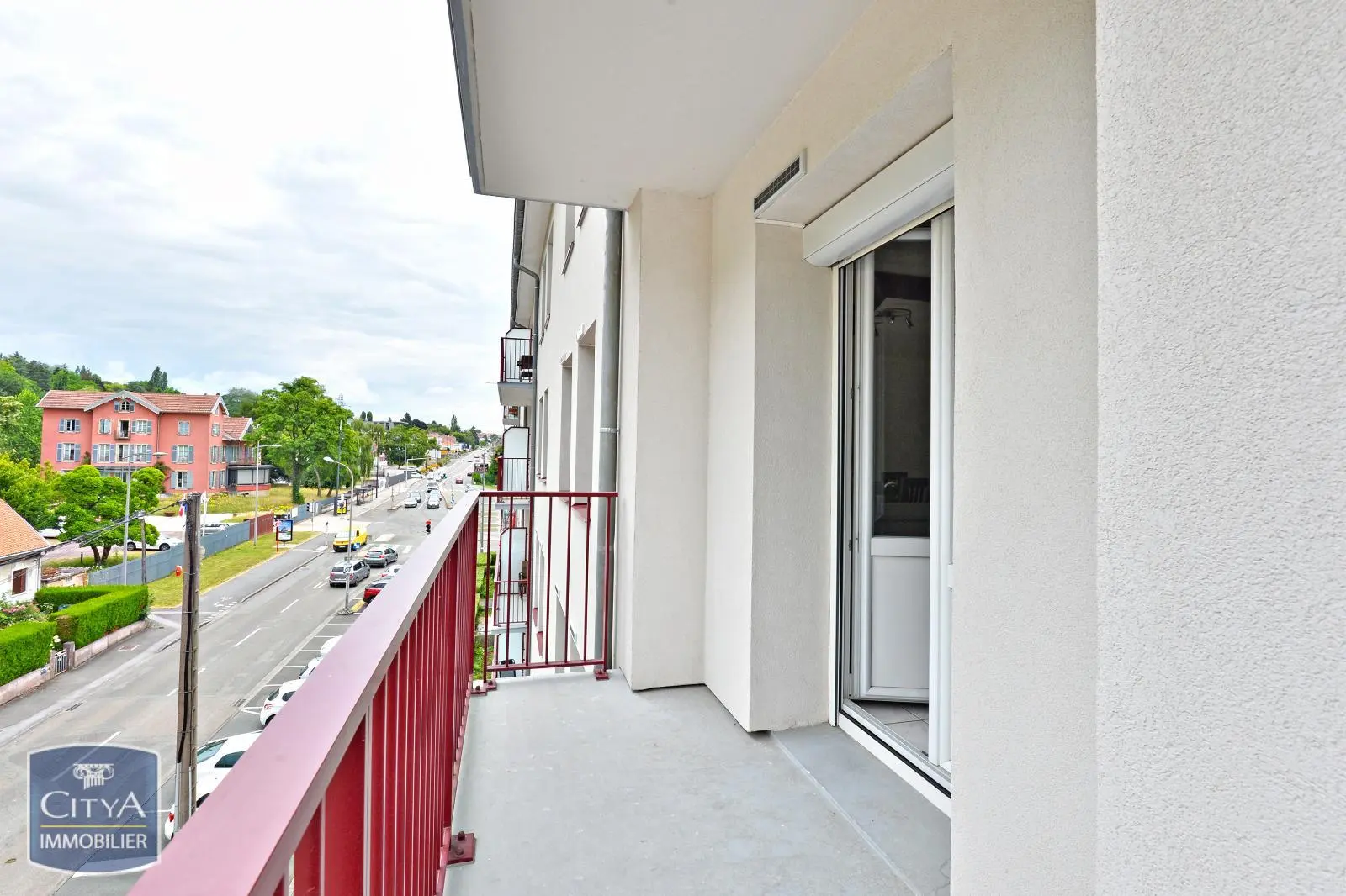Photo 9 Appartement 4 pièces 60.5m²