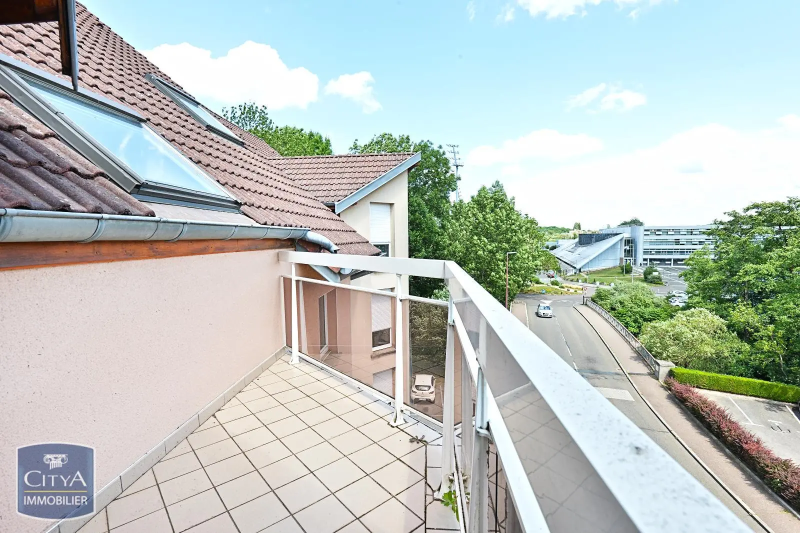 Photo 22 Appartement 2 pièces 45m²