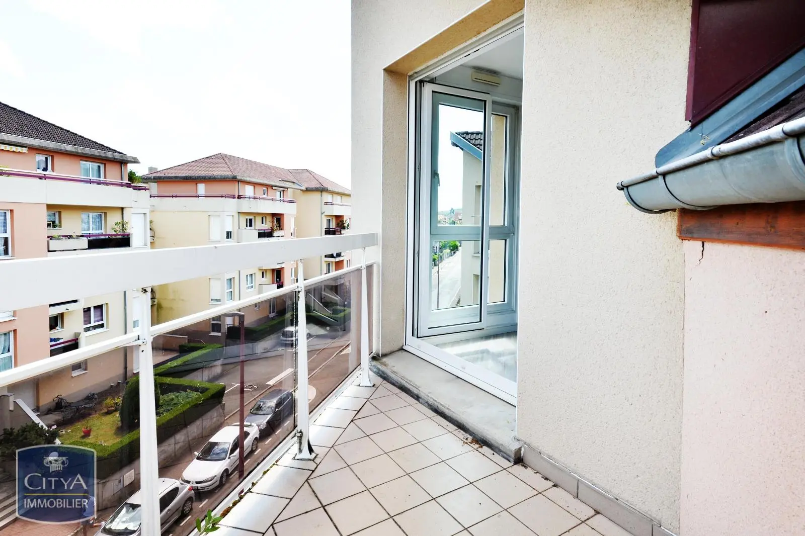 Photo 5 Appartement 2 pièces 45m²