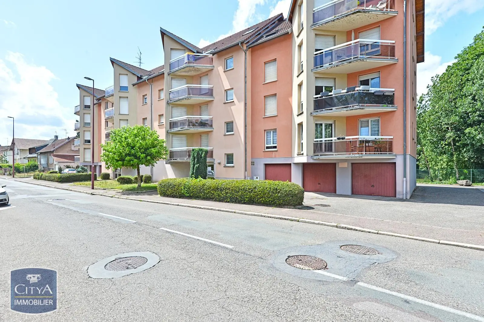 Photo 24 Appartement 2 pièces 45m²