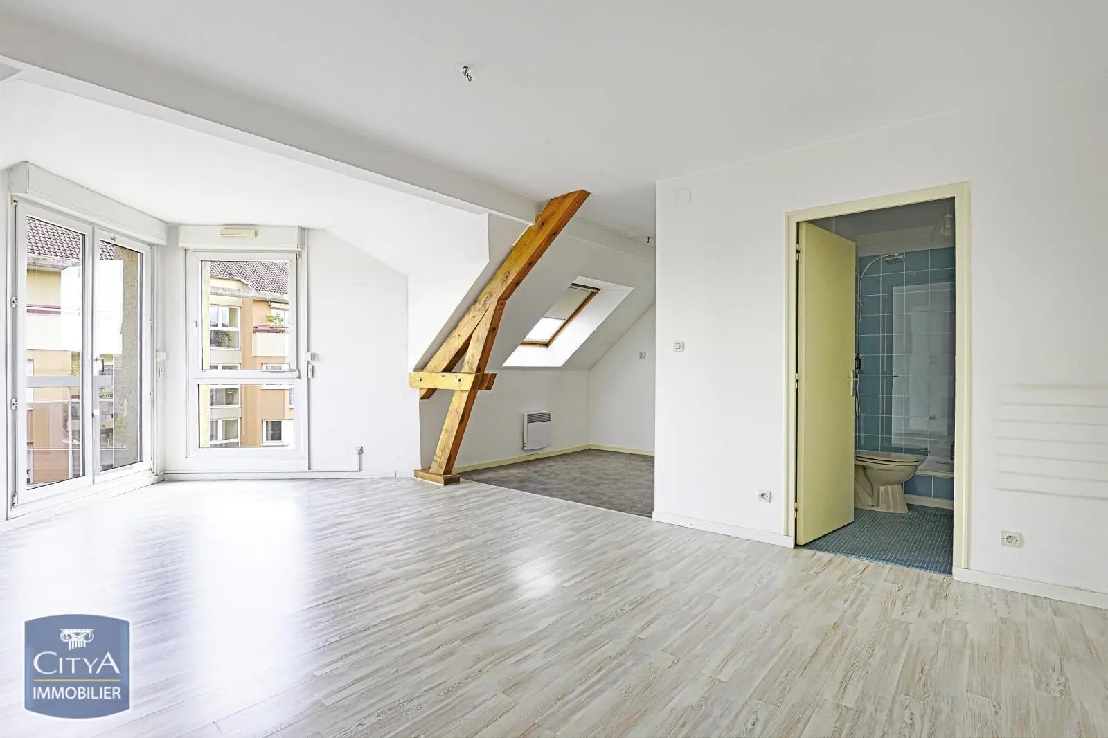 Photo 14 Appartement 2 pièces 45m²