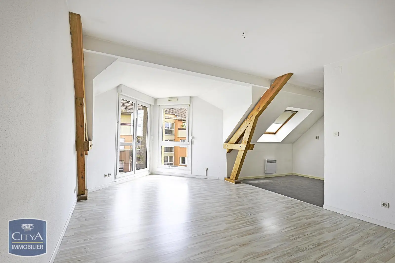 Photo 15 Appartement 2 pièces 45m²