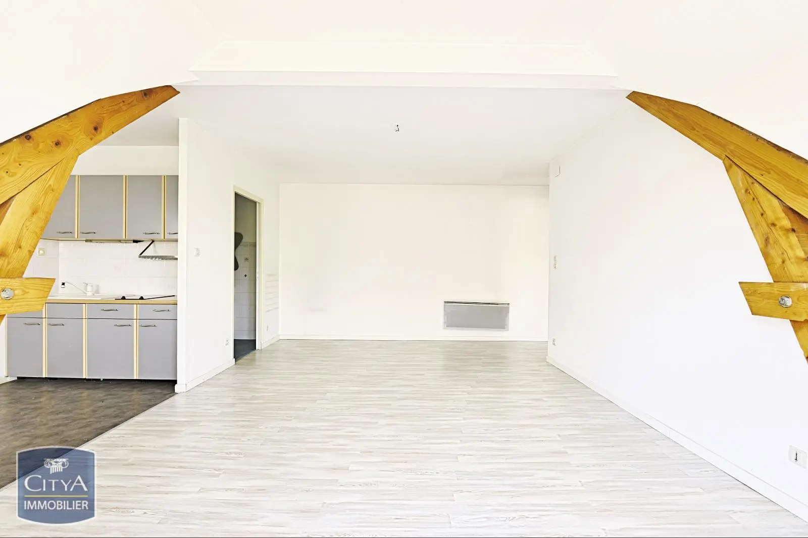 Photo 16 Appartement 2 pièces 45m²