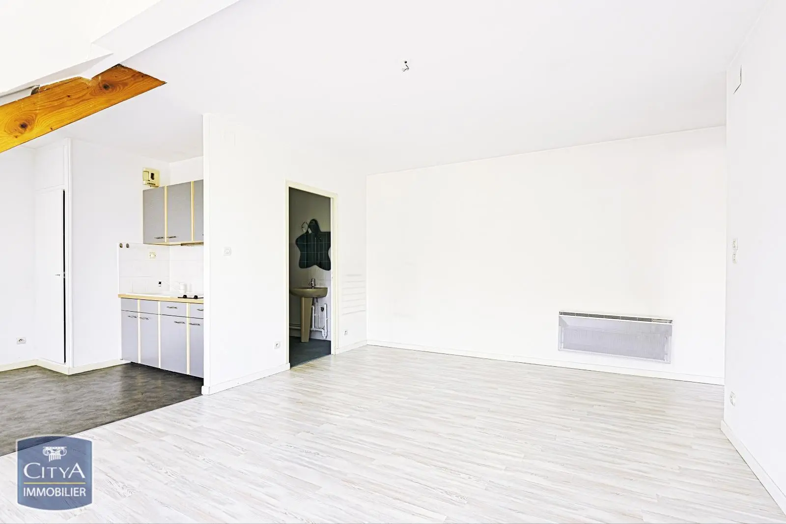 Photo 17 Appartement 2 pièces 45m²