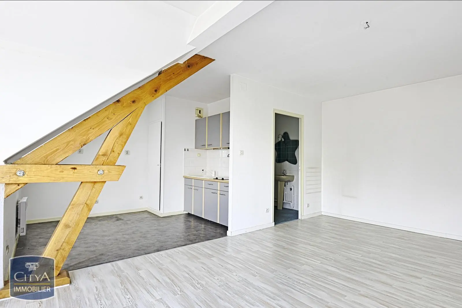 Photo 18 Appartement 2 pièces 45m²