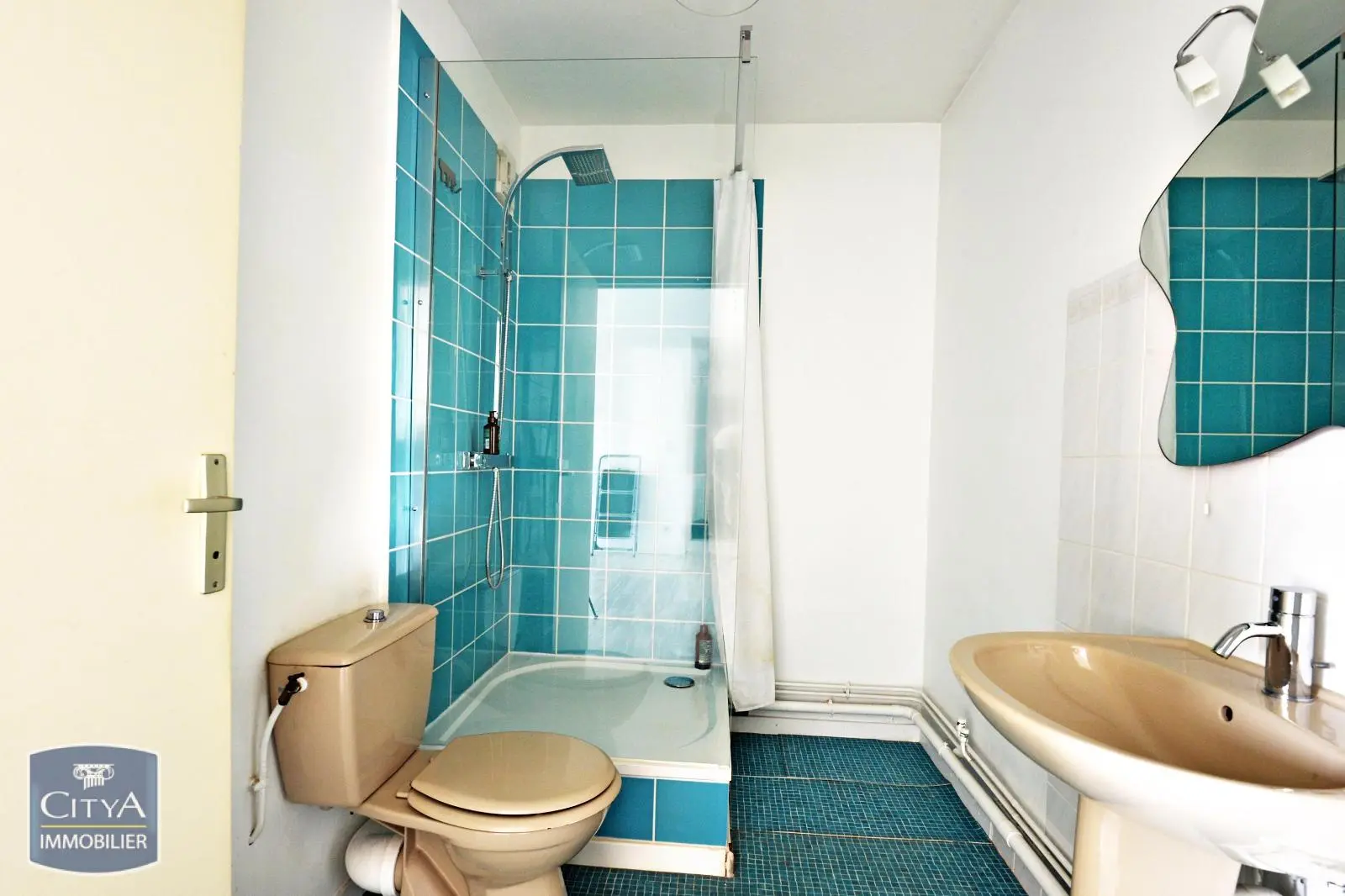 Photo 12 Appartement 2 pièces 45m²