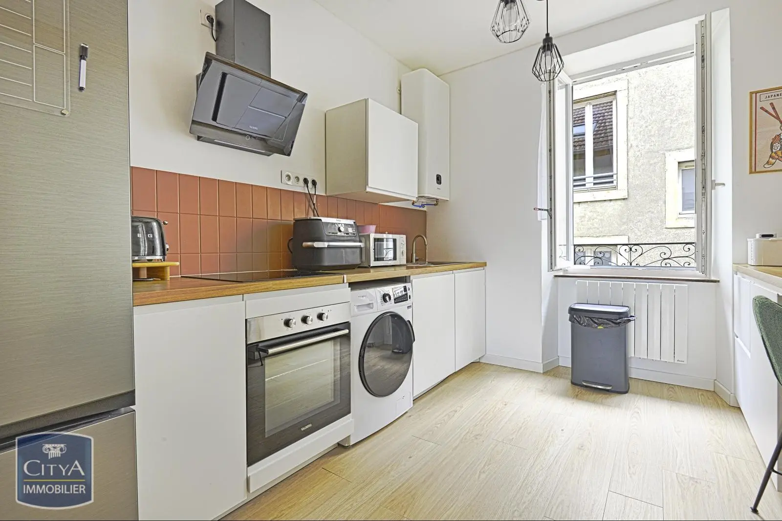 Photo 5 Appartement 3 pièces 63m²