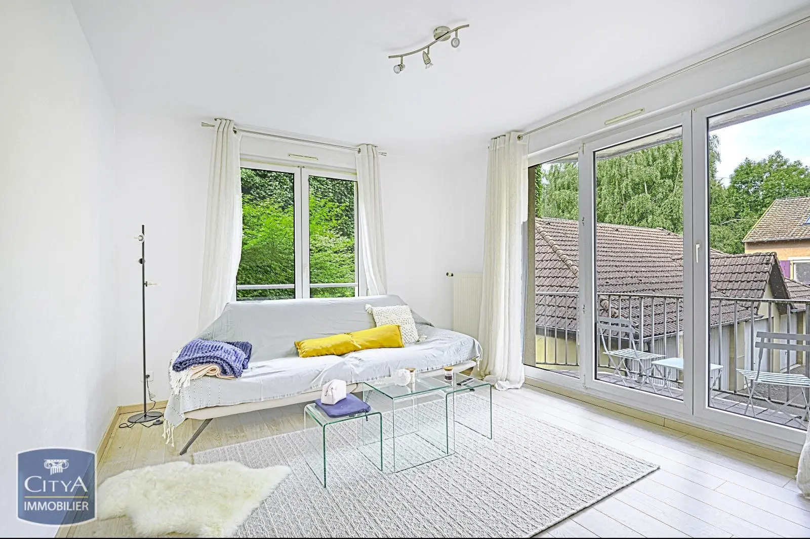 Photo 1 Appartement 2 pièces 55m²