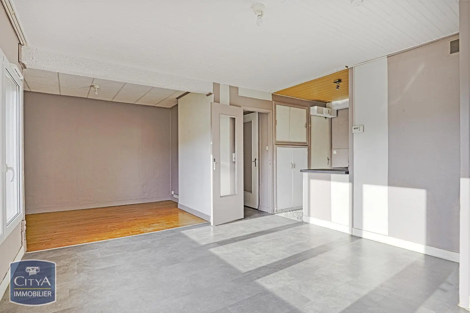 Photo 4 Appartement 3 pièces 60.68m²