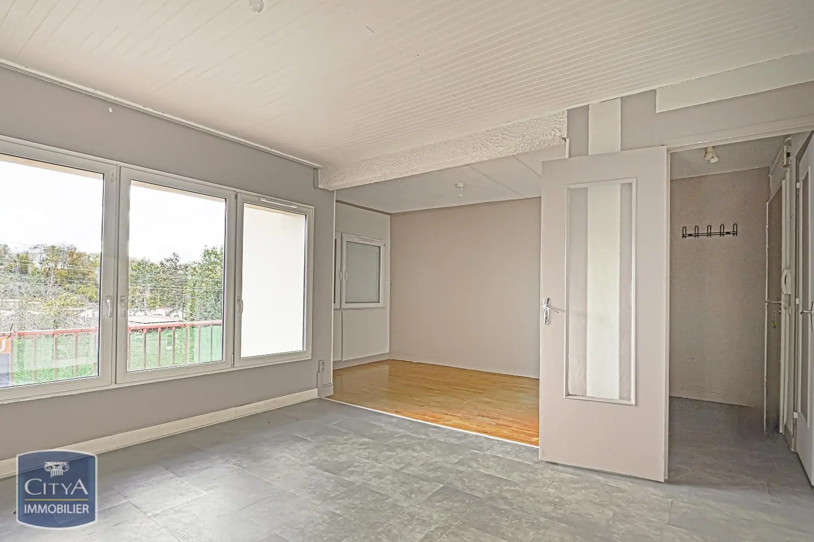 Photo 10 pour Appartement 3 pièces 60.68m² Photo 10 Appartement 3 pièces 60.68m²