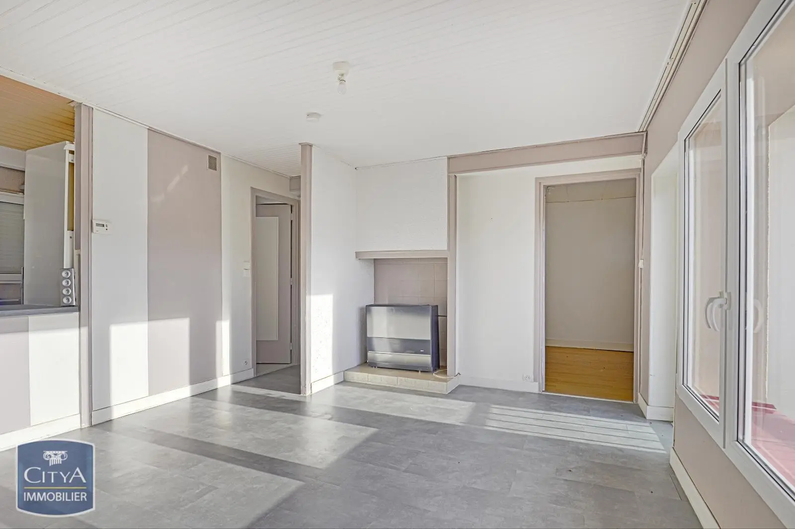 Photo 3 pour Appartement 3 pièces 60.68m² Photo 3 Appartement 3 pièces 60.68m²