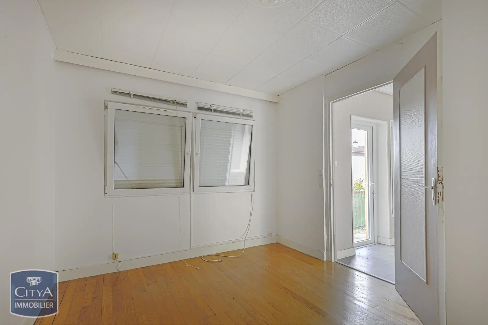 Photo 6 pour Appartement 3 pièces 60.68m² Photo 6 Appartement 3 pièces 60.68m²