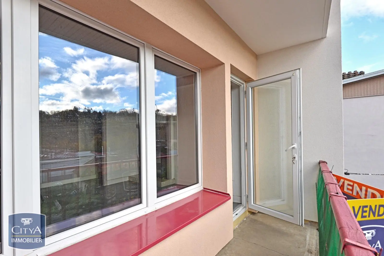 Photo 4 pour Appartement 3 pièces 60.68m² Photo 4 Appartement 3 pièces 60.68m²