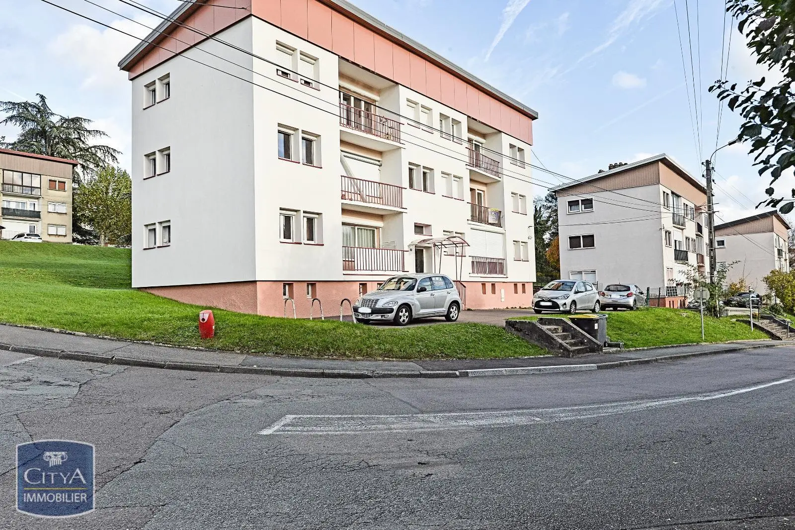 Photo 9 pour Appartement 3 pièces 60.68m² Photo 9 Appartement 3 pièces 60.68m²