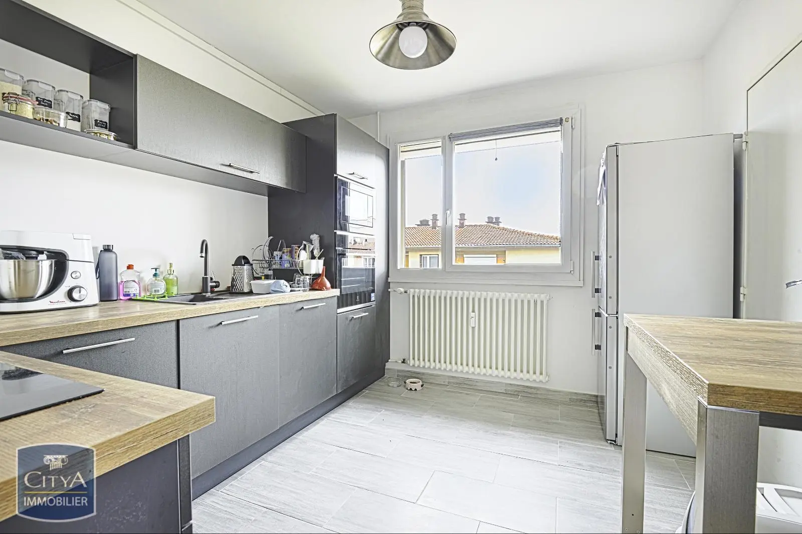 Photo 4 Appartement 4 pièces 81m²