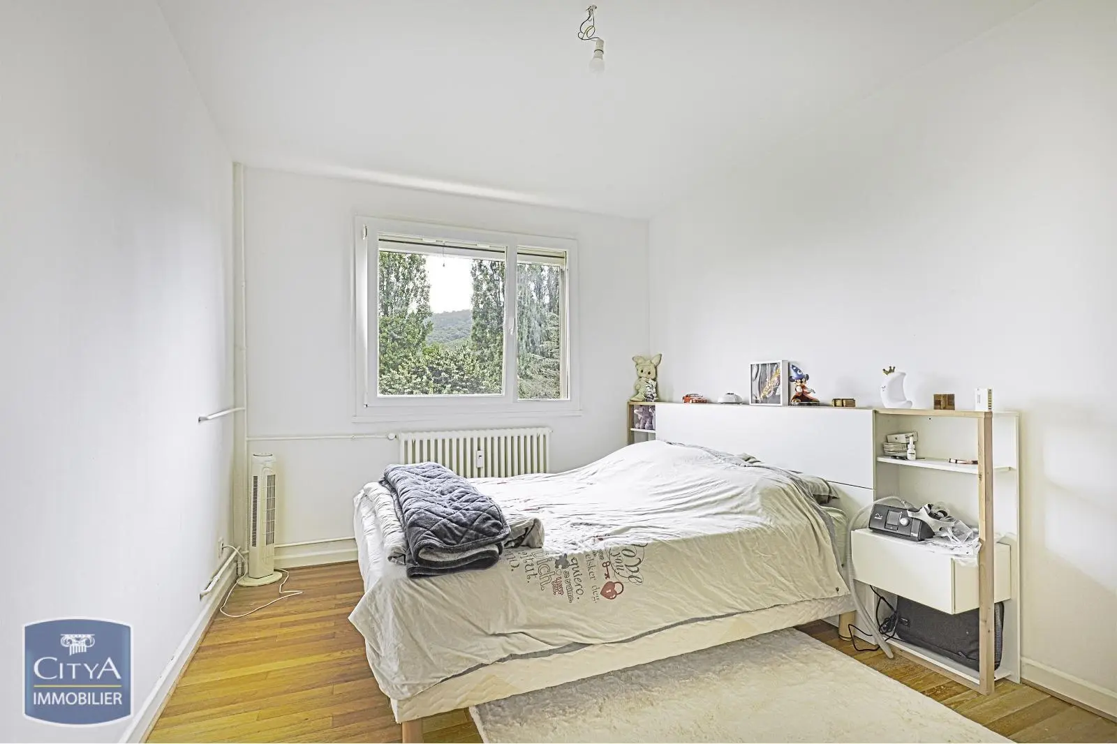 Photo 5 Appartement 4 pièces 81m²