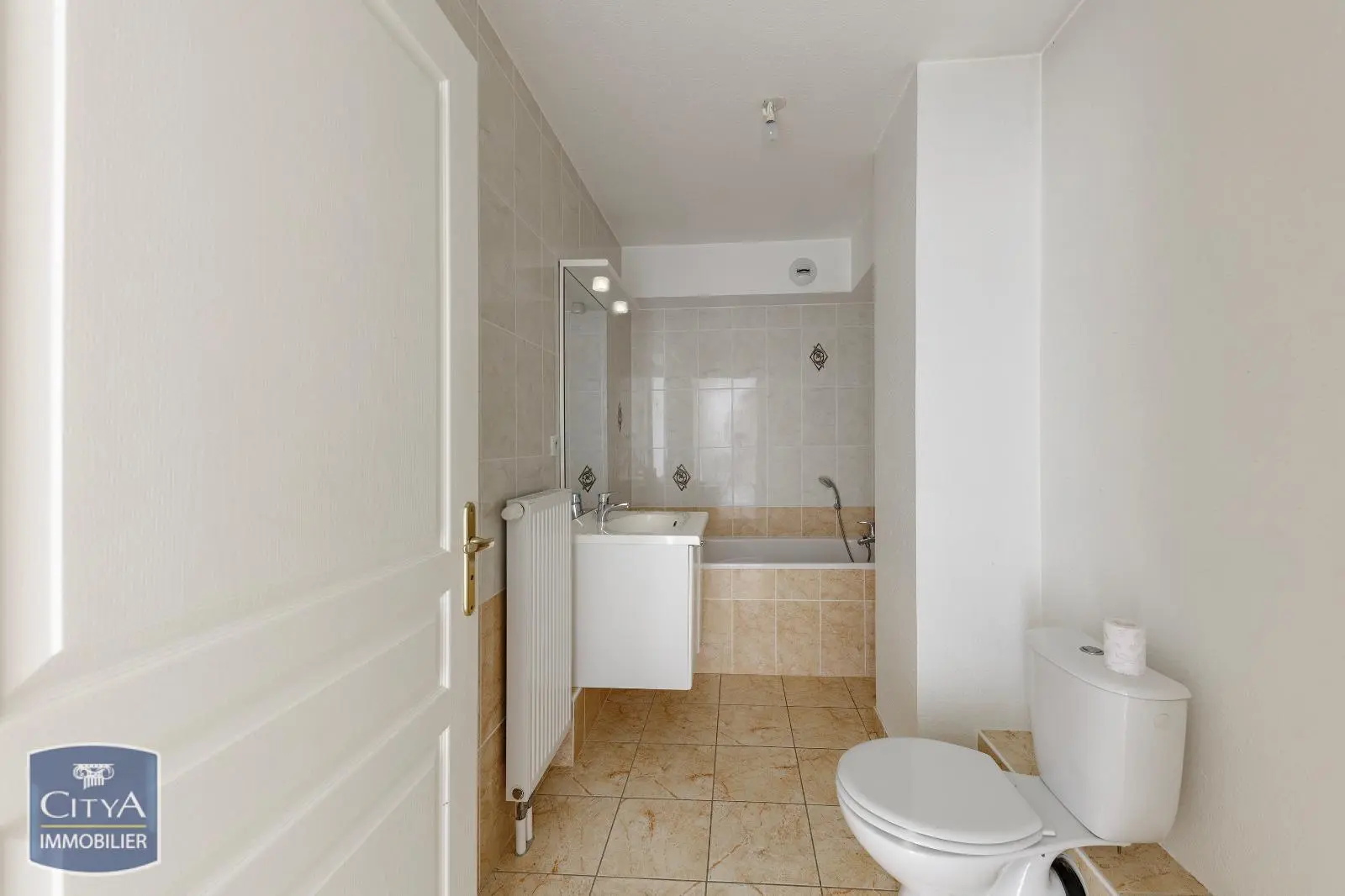 Photo 10 Appartement 1 pièce 31m²