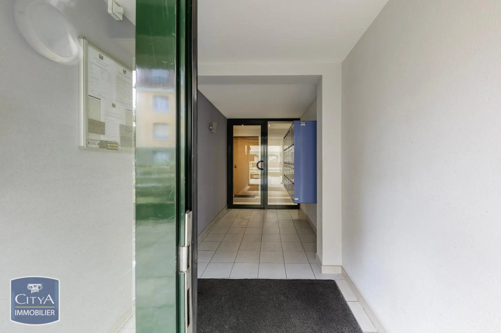 Photo 4 Appartement 1 pièce 31m²