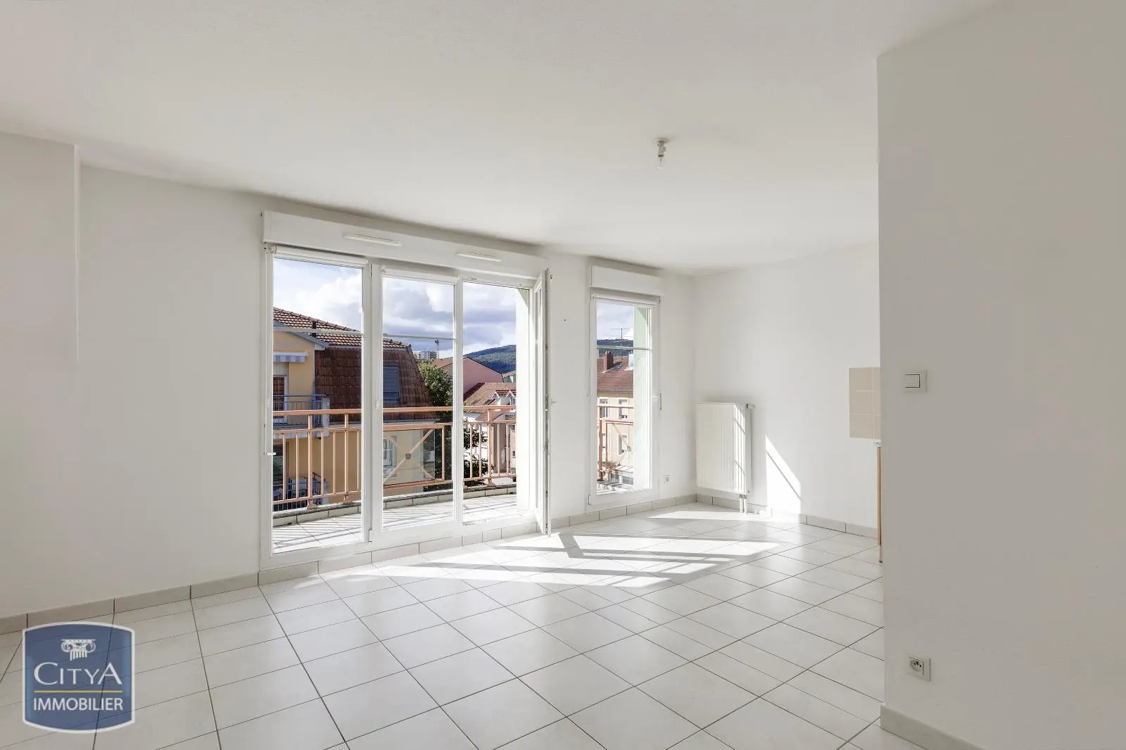 Photo 3 Appartement 1 pièce 31m²