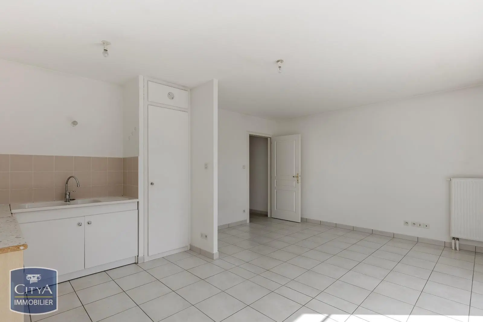 Photo 5 Appartement 1 pièce 31m²