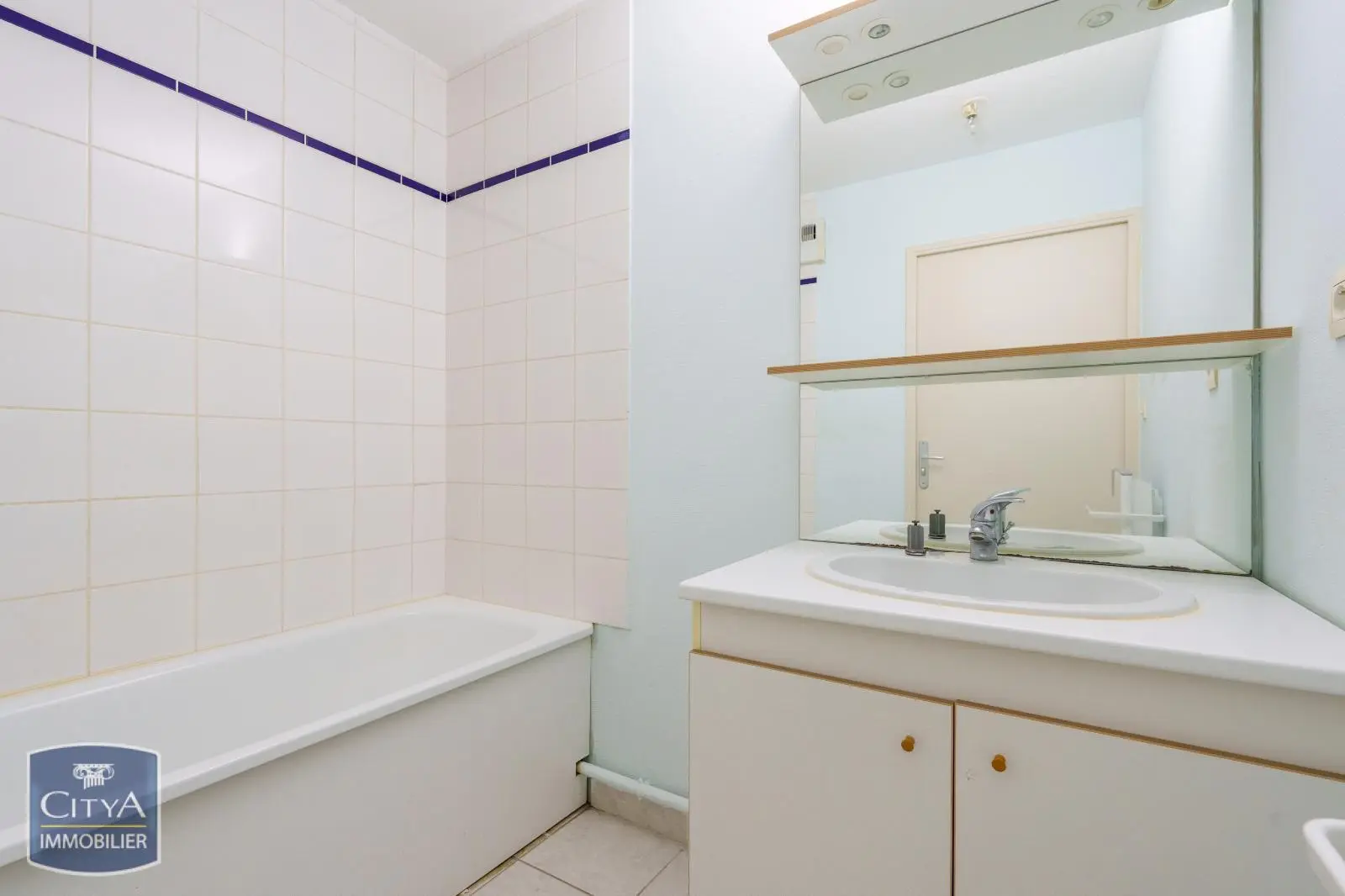 Photo 11 Appartement 2 pièces 46m²
