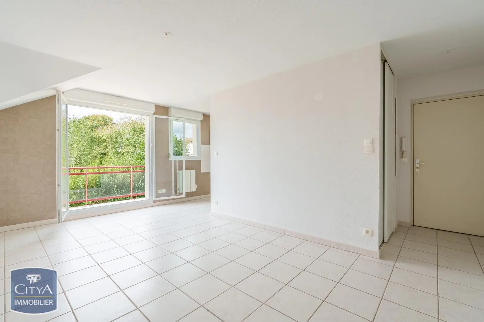 Photo 3 Appartement 2 pièces 46m²