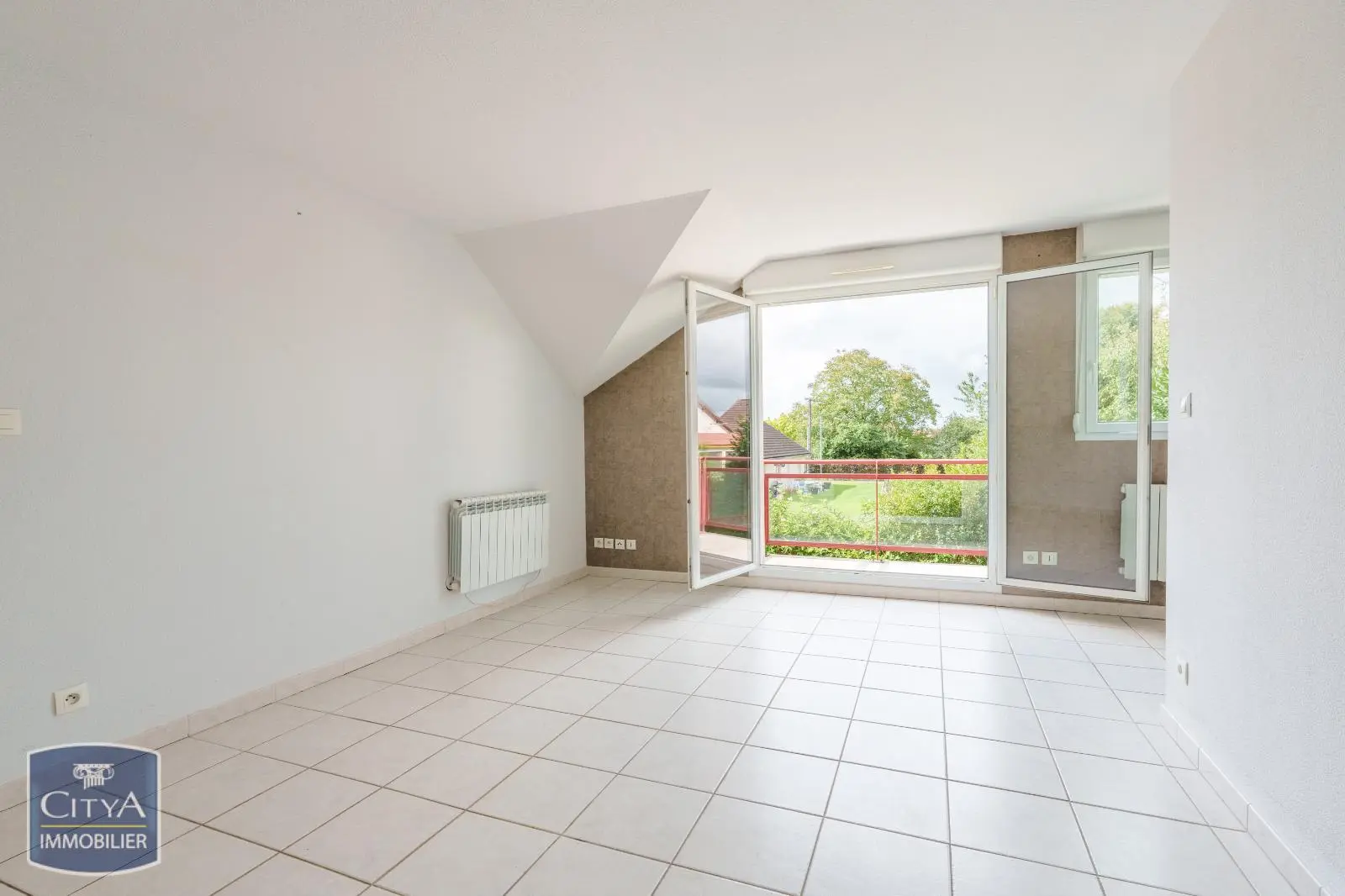 Photo 2 Appartement 2 pièces 46m²