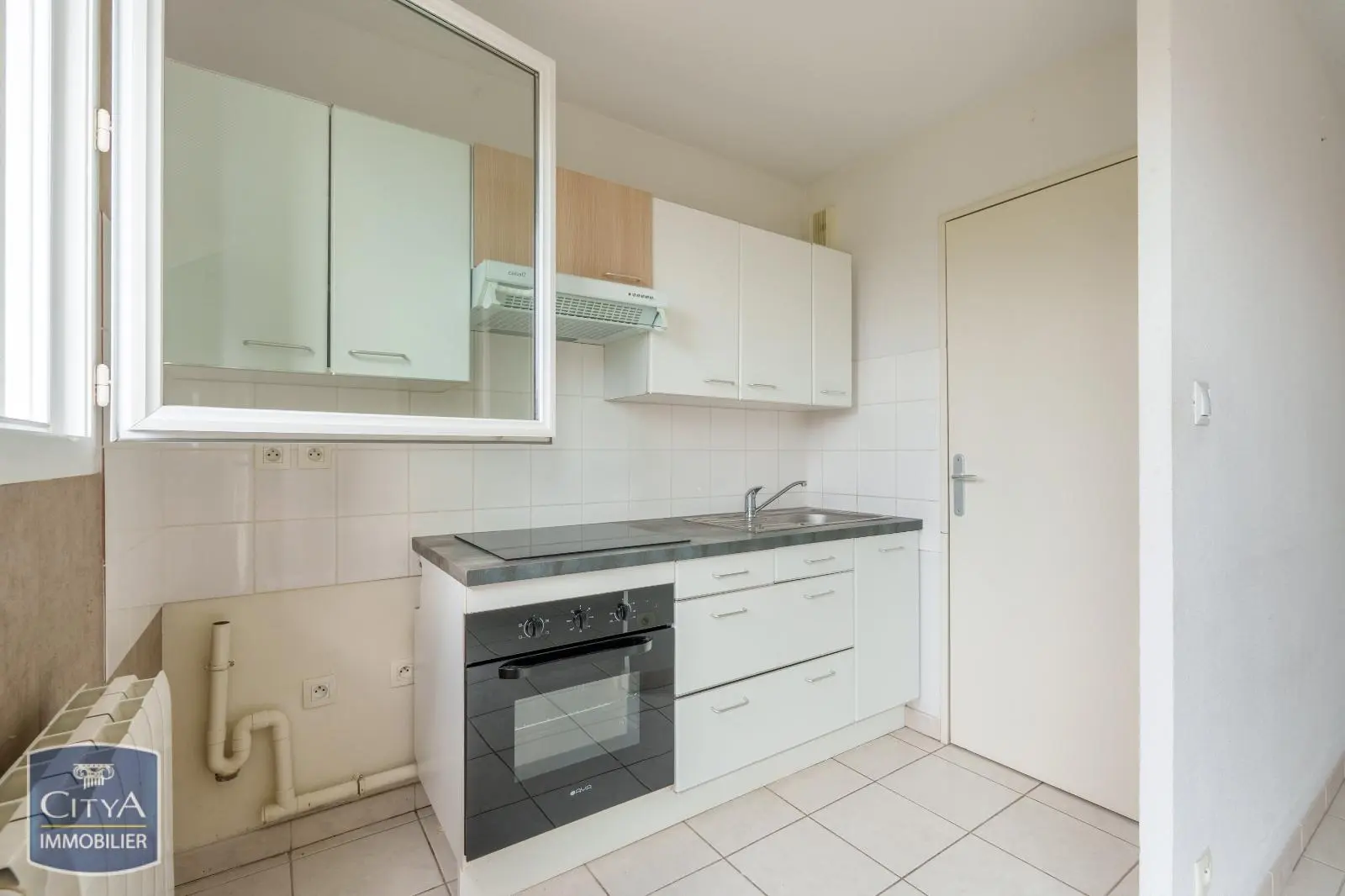 Photo 7 Appartement 2 pièces 46m²