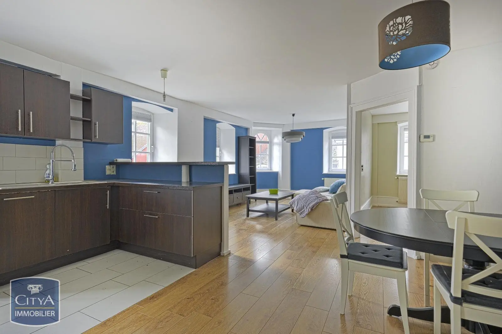 Photo 16 Appartement 4 pièces 68m²