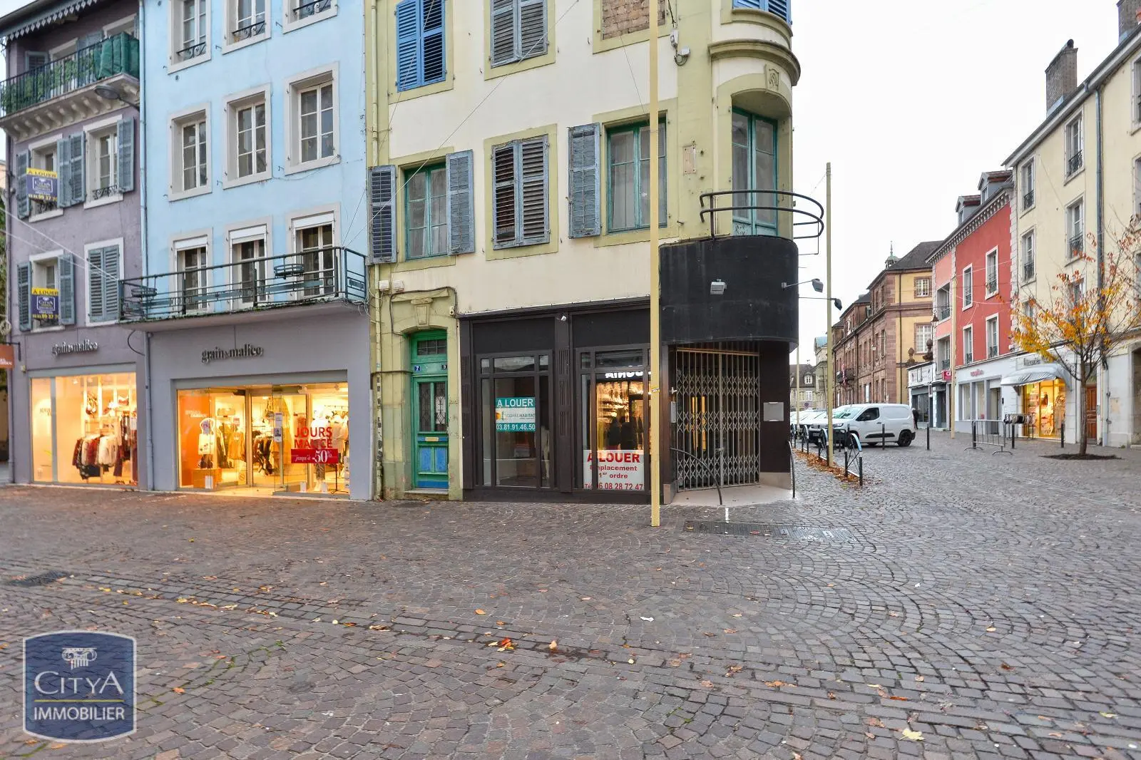 Photo 26 Appartement 4 pièces 68m²