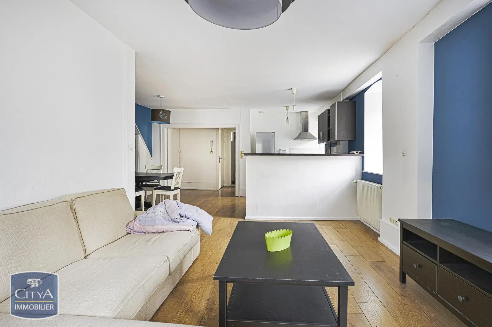 Photo 28 Appartement 4 pièces 68m²