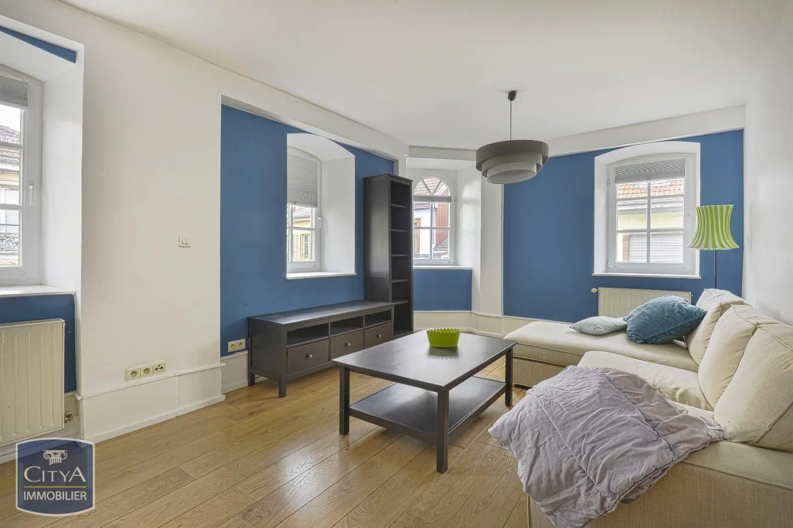 Photo 17 Appartement 4 pièces 68m²