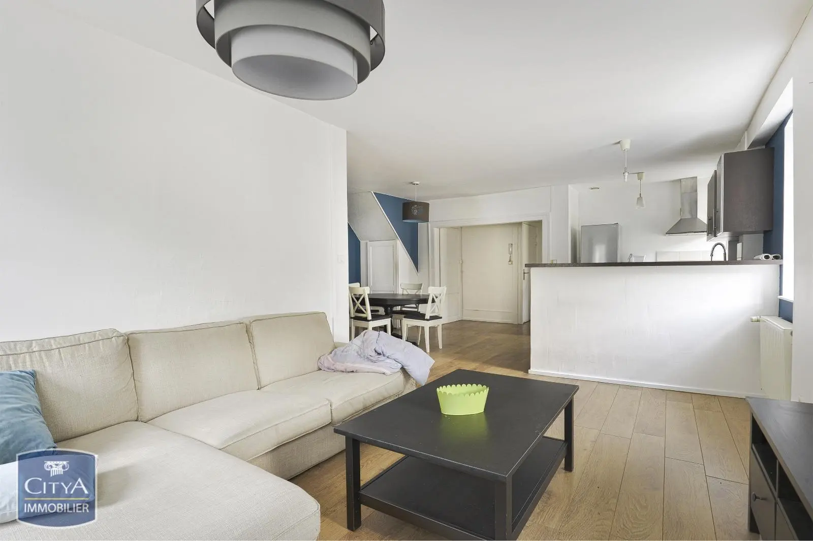 Photo 18 Appartement 4 pièces 68m²