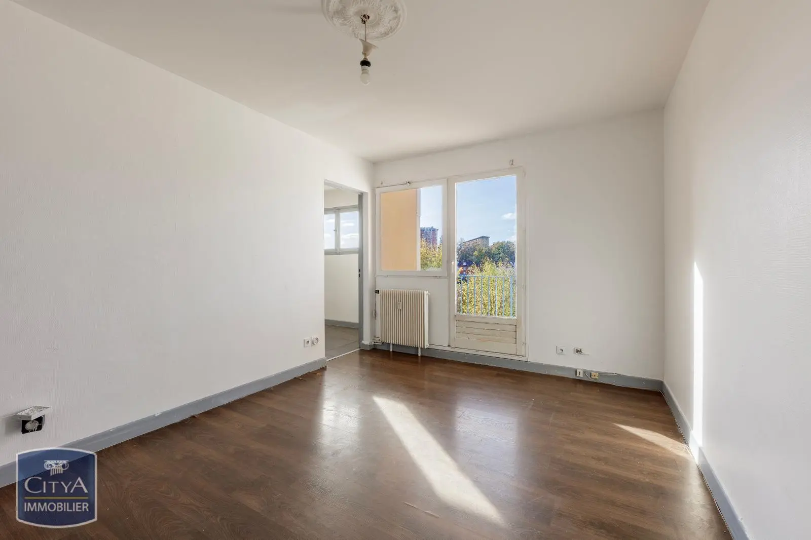 Photo 1 appartement Belfort