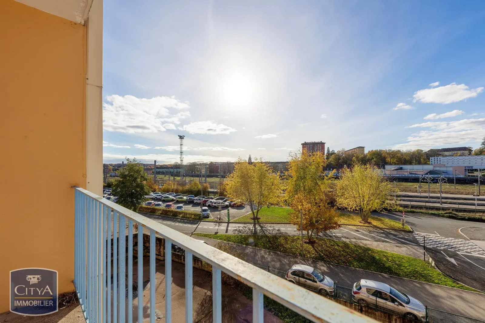 Photo 7 appartement Belfort