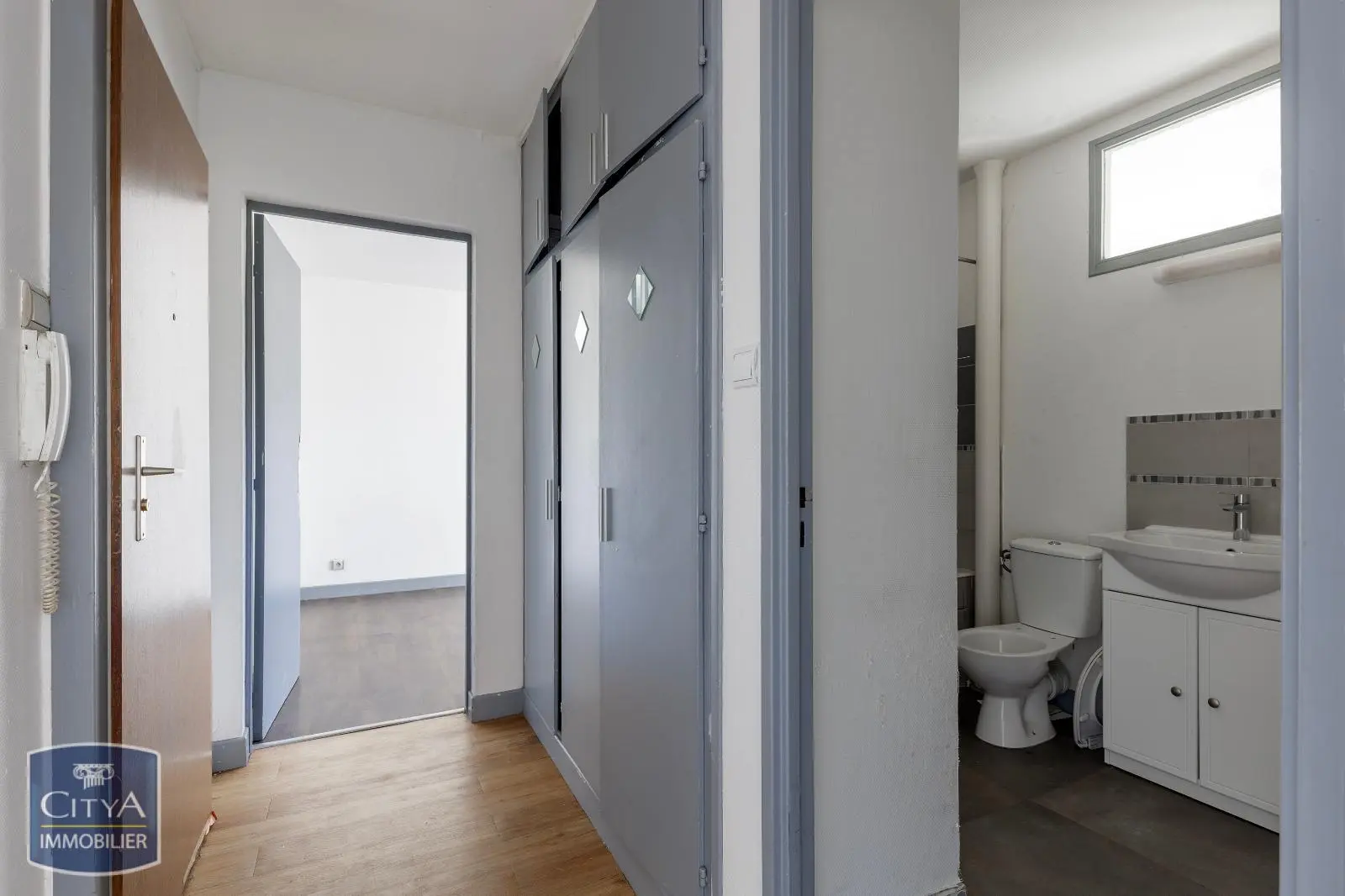 Photo 8 appartement Belfort