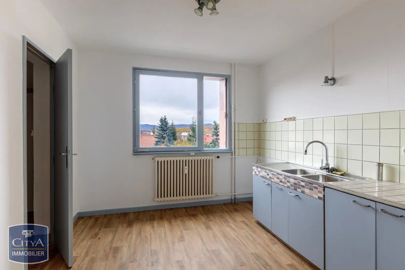 Photo 3 appartement Belfort