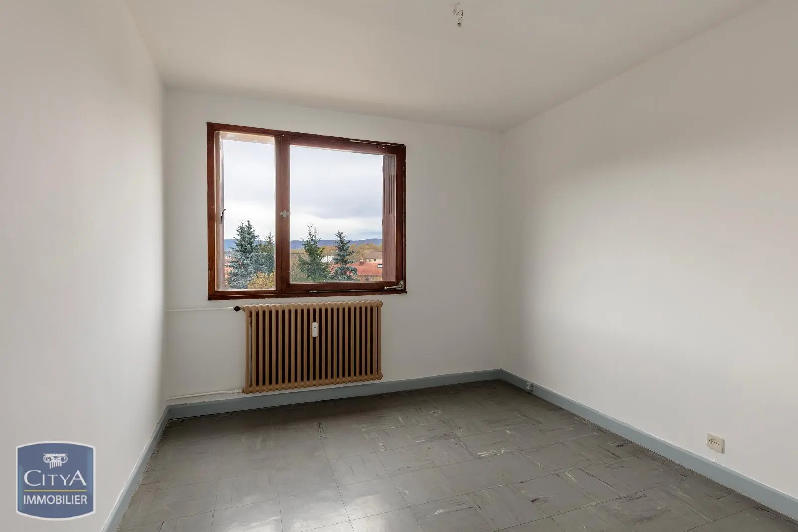 Photo 4 appartement Belfort