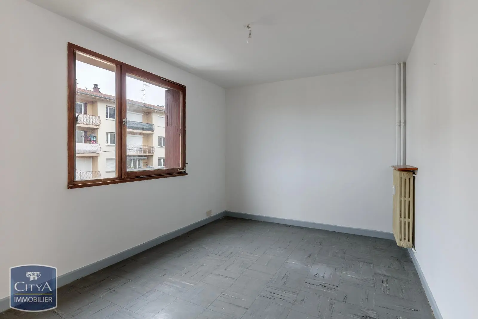 Photo 5 appartement Belfort