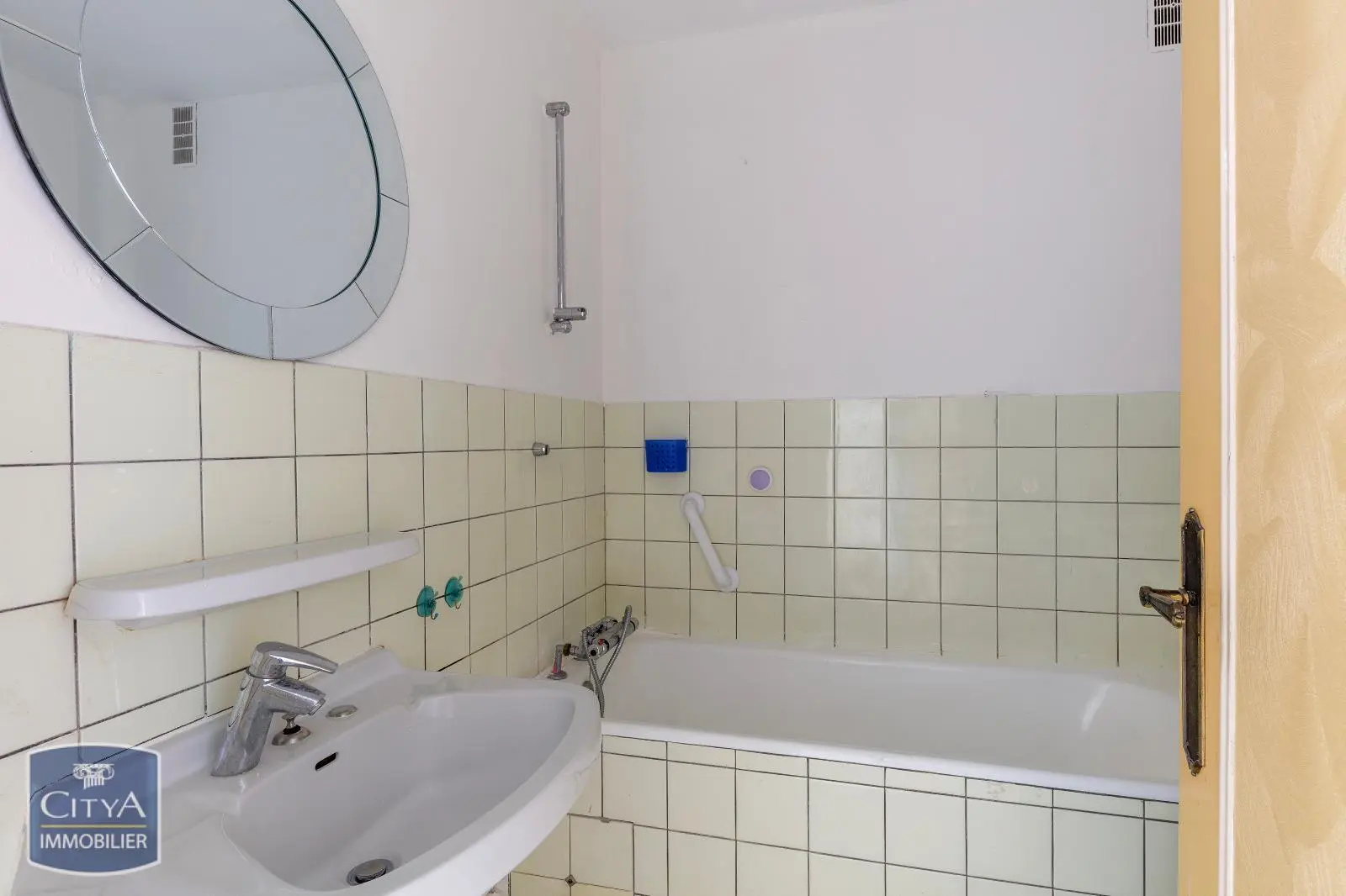 Photo 6 appartement Belfort