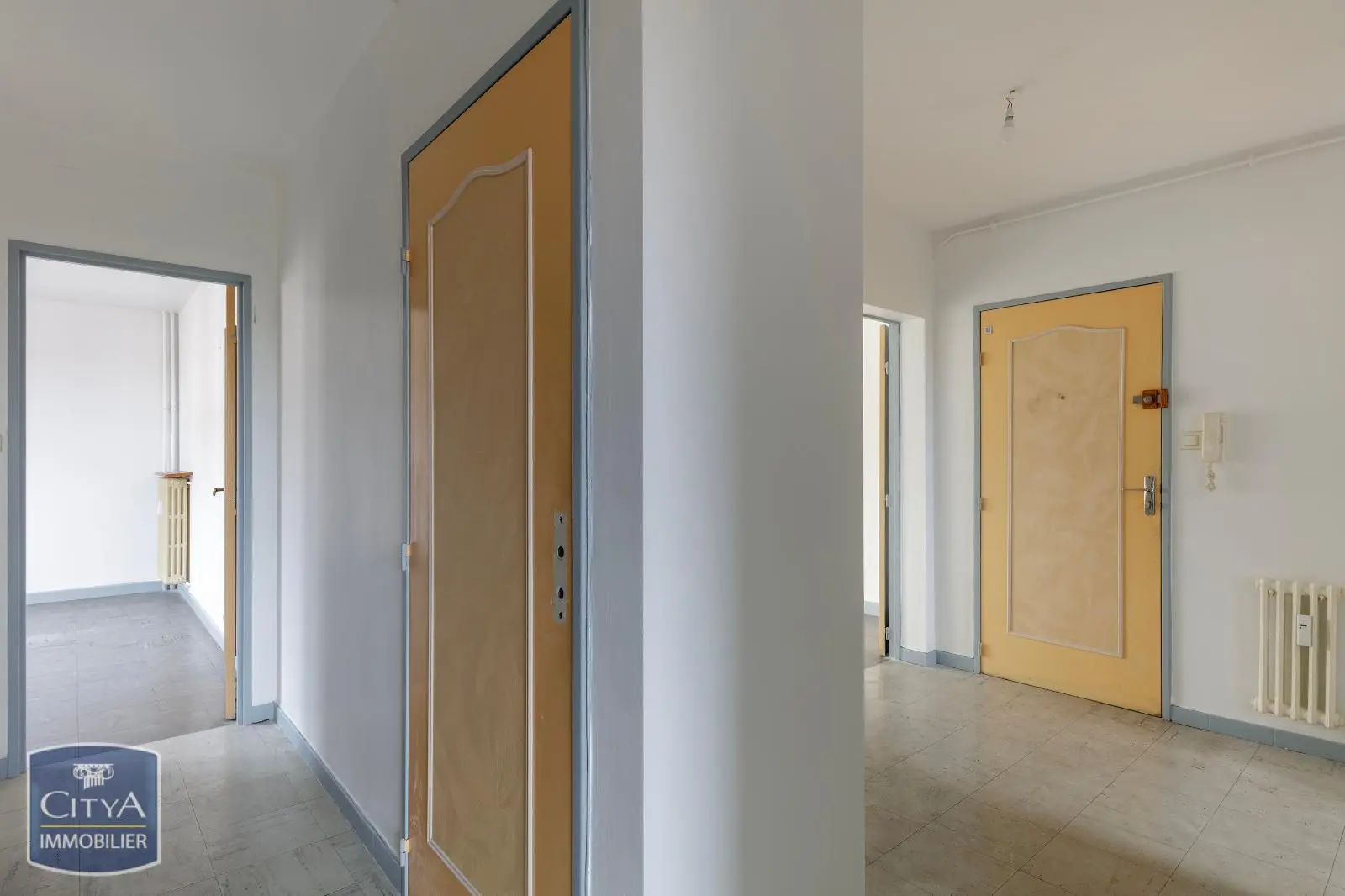 Photo 7 appartement Belfort