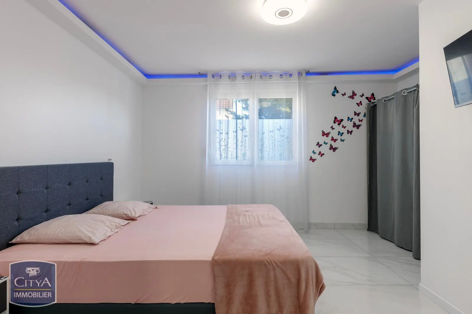 Photo 3 Appartement 2 pièces 58m²