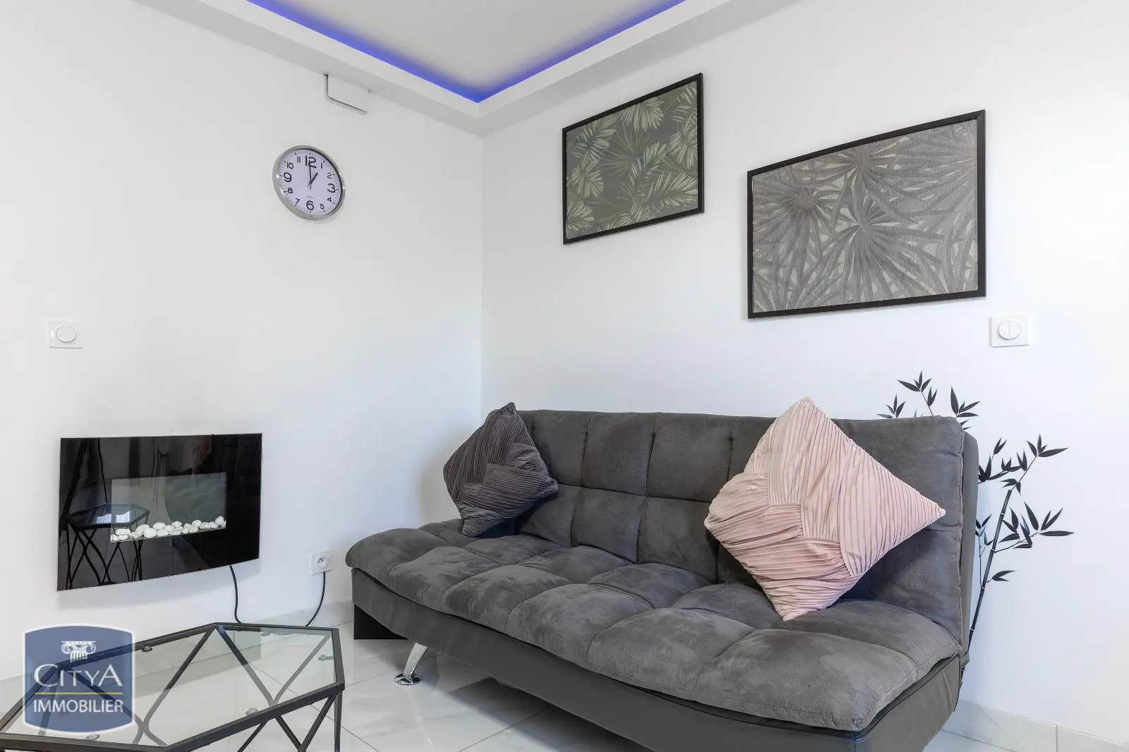 Photo 12 Appartement 2 pièces 58m²