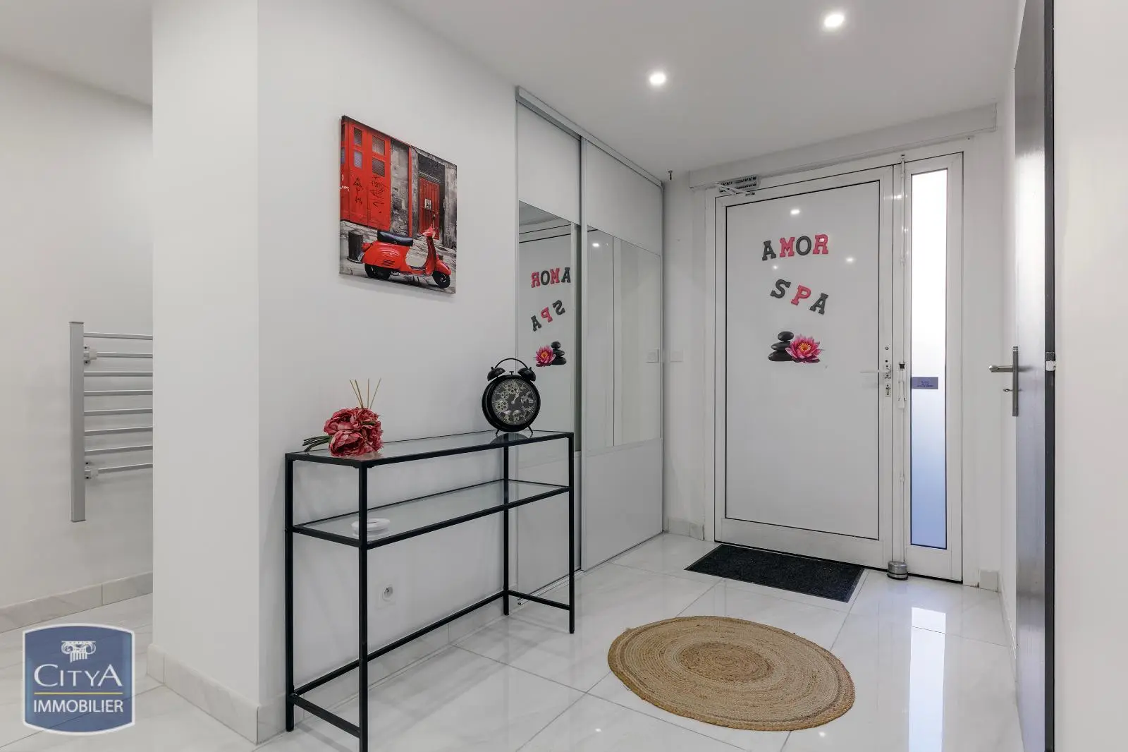 Photo 14 Appartement 2 pièces 58m²