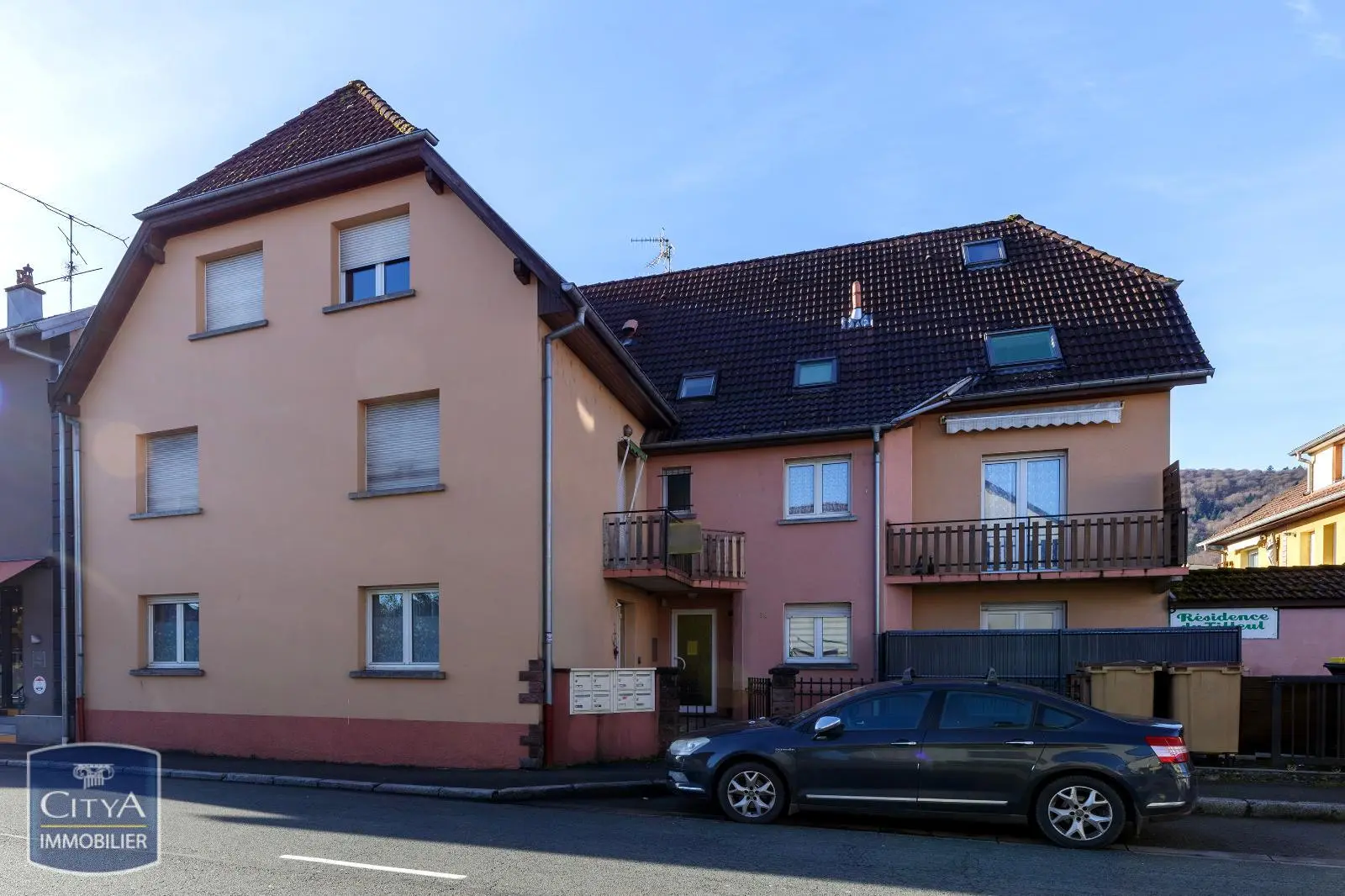 Photo 16 Appartement 2 pièces 58m²